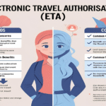 What Is Electronic Travel Authorisation (ETA)