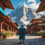 Global Work and Travel: Is It the Right Choice: