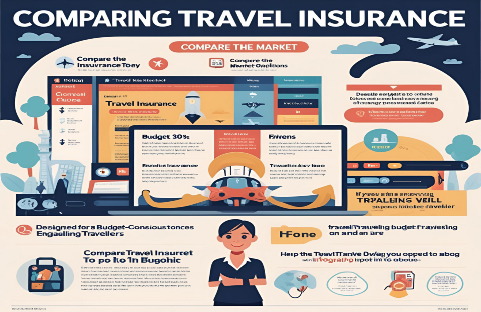 Compare the Market Travel Insurance