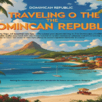 Dominican Republic Travel Advisory