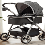 Evenflo Pivot Modular Travel System