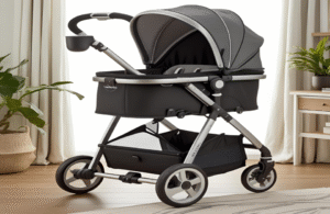 Evenflo Pivot Modular Travel System