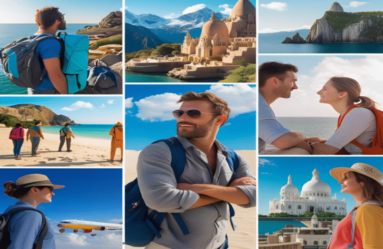 GoCompare Travel Insurance