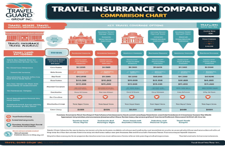 Travel Guard Group Inc: Is It the Right Travel Insurance for You?