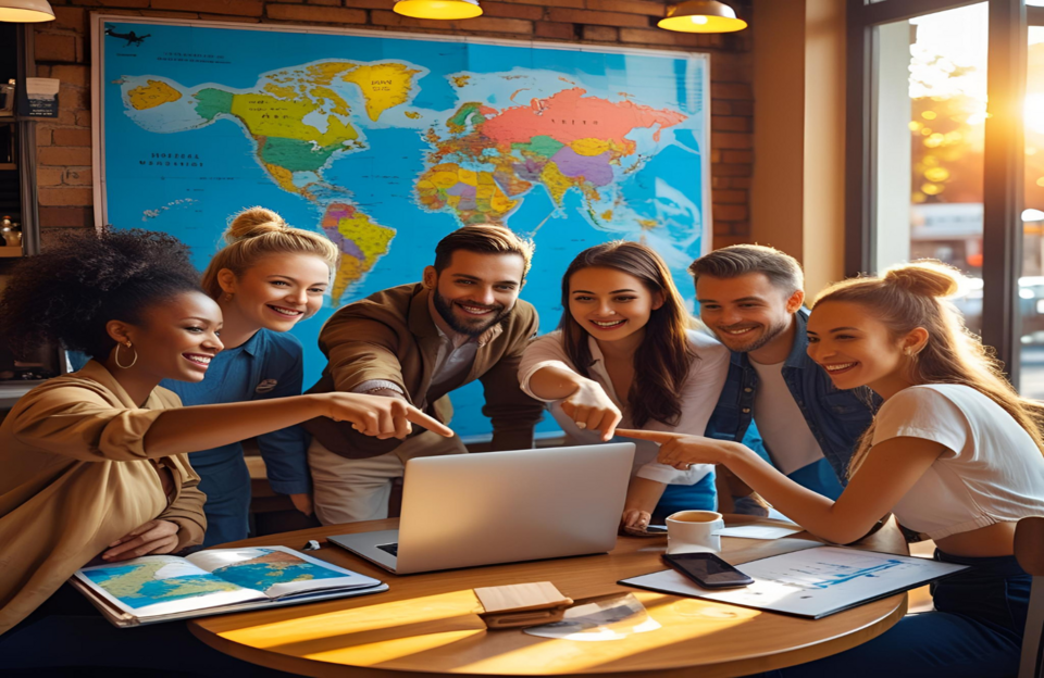 Travel Agent Jobs: Is It the Right Career for You?
