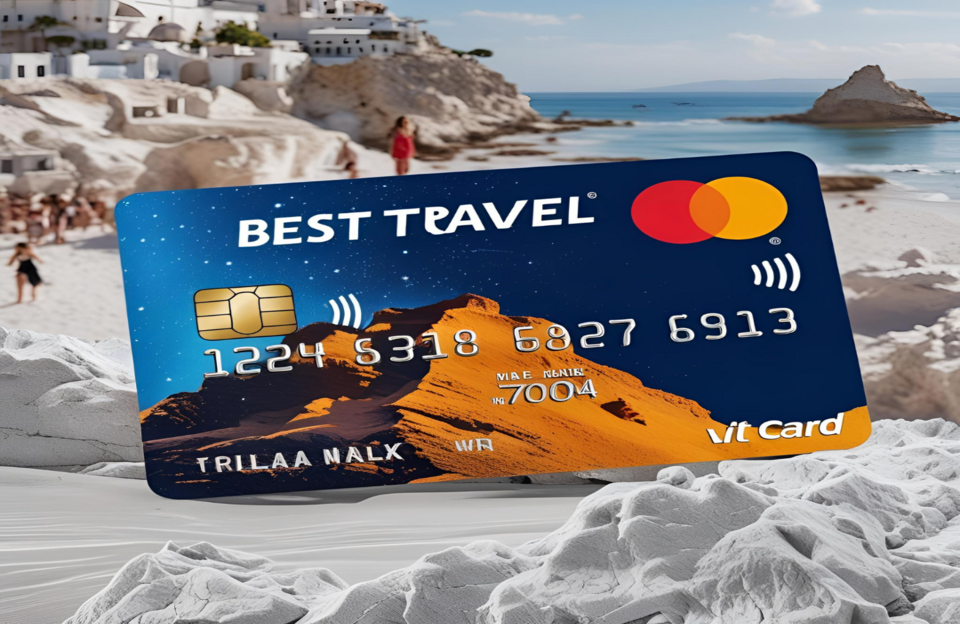 Best Travel Credit Card: Is It the Right Choice for You?